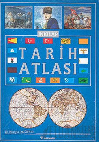 İnkılap Tarih Atlası