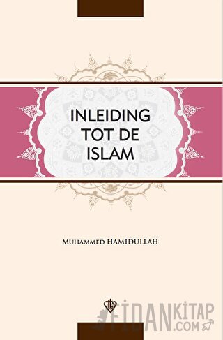 Inleıdıng Tot De Islam