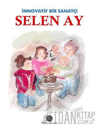 İnnovatif Bir Sanatçı: Selen Ay Selen Aydın