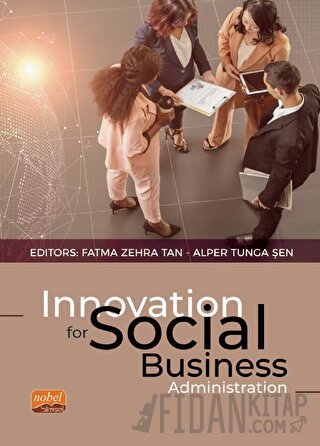 Innovation for Social Business Administration Kolektif