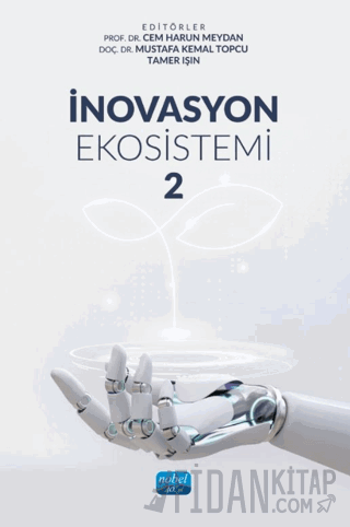İnovasyon Ekosistemi 2