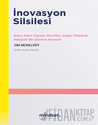 İnovasyon Silsilesi