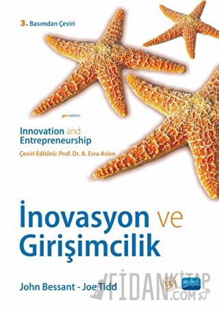 İnovasyon ve Girişimcilik