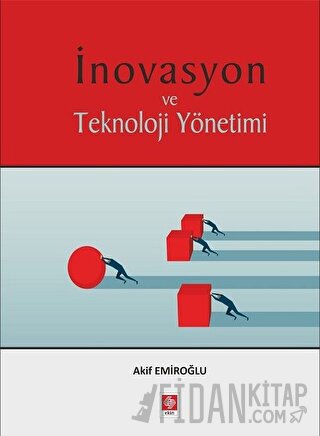 İnovasyon ve Teknoloji Yönetimi