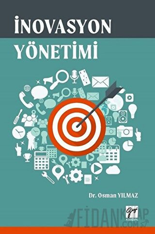 İnovasyon Yönetimi Osman Yılmaz