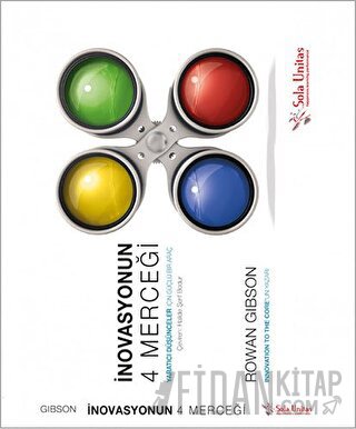 İnovasyonun 4 Merceği