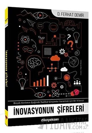 İnovasyonun Şifreleri