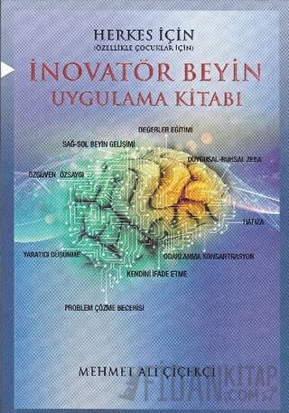 İnovatör Beyin Uygulama Kitabı