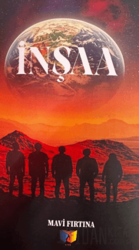 İnşaa Mavi Fırtına