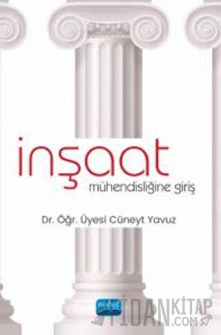 İnşaat Mühendisliğine Giriş