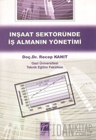 İnşaat Sektöründe İş Almanın Yönetimi