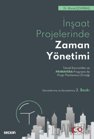 İnşaat Sektöründe Zaman Yönetimi