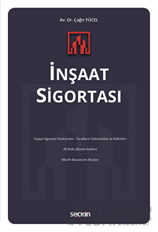 İnşaat Sigortası