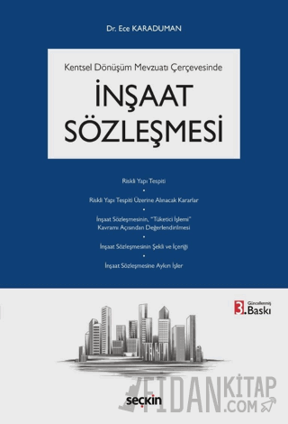 İnşaat Sözleşmesi