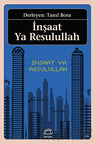 İnşaat Ya Resulullah