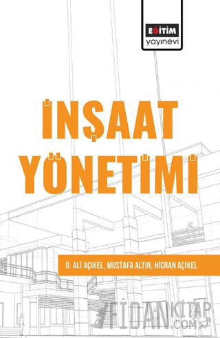 İnşaat Yönetimi