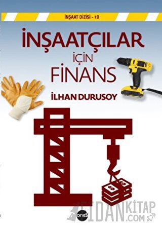 İnşaatçılar İçin Finans Kolektif