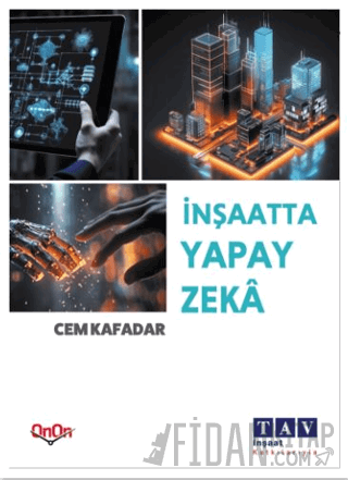 İnşaatta Yapay Zeka