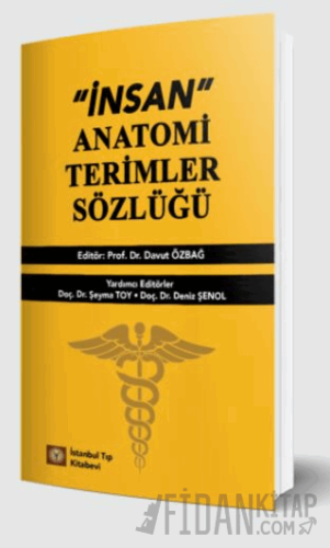 İnsan Anatomi Terimler Sözlüğü