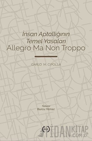 İnsan Aptallığının Temel Yasaları