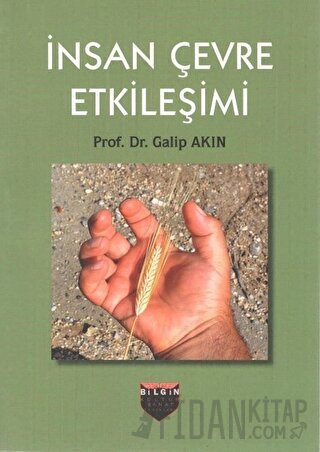 İnsan Çevre Etkileşimi