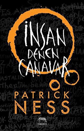 İnsan Denen Canavar Patrick Ness