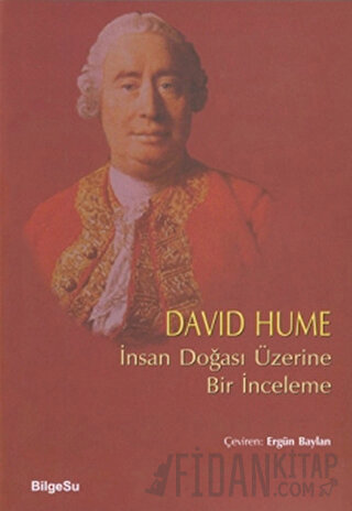 İnsan Doğası Üzerine Bir İnceleme