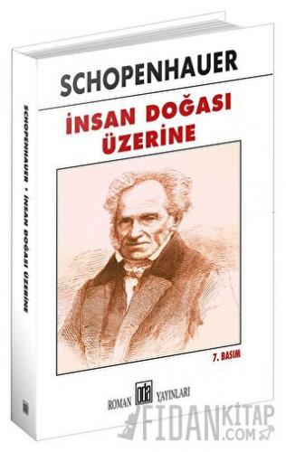 İnsan Doğası Üzerine