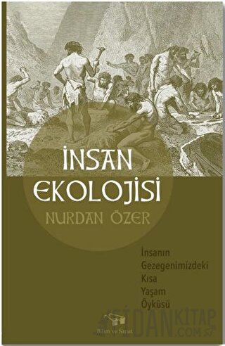 İnsan Ekolojisi