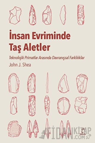 İnsan Evriminde Taş Aletler