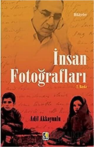 İnsan Fotoğrafları