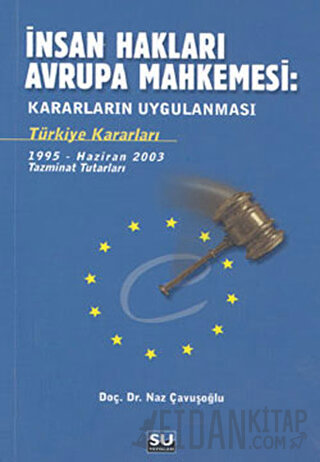 İnsan Hakları Avrupa Mahkemesi: Kararların Uygulanması