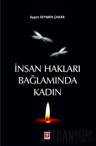 İnsan Hakları Bağlamında Kadın