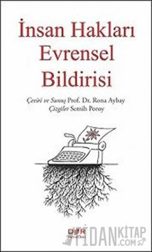 İnsan Hakları Evrensel Bildirisi