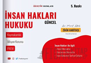 İnsan Hakları Hukuku Kolektif