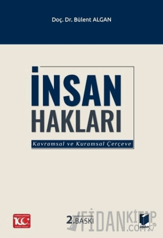 İnsan Hakları (Kavramsal ve Kuramsal Çerçeve)