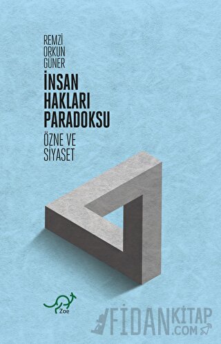 İnsan Hakları Paradoksu - Özne ve Siyaset