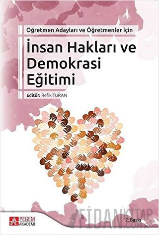İnsan Hakları ve Demokrasi Eğitimi