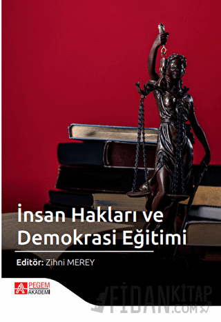 İnsan Hakları ve Demokrasi Eğitimi