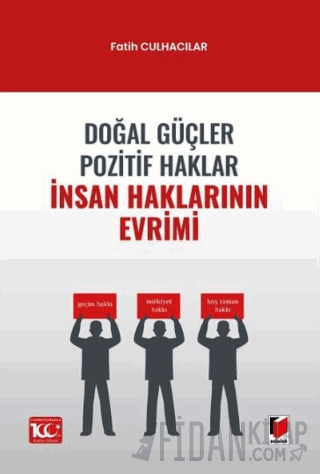 İnsan Haklarının Evrimi
