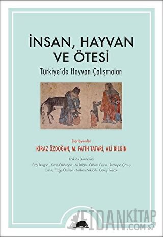 İnsan, Hayvan ve Ötesi