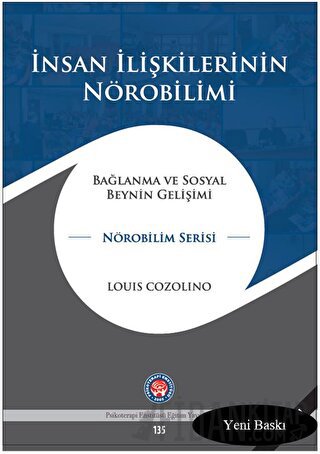 İnsan İlişkilerinin Nörobilimi (Ciltli)