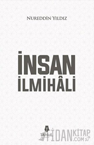 İnsan İlmihali Nureddin Yıldız