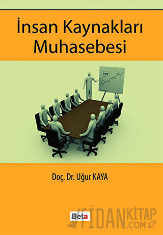 İnsan Kaynakları Muhasebesi