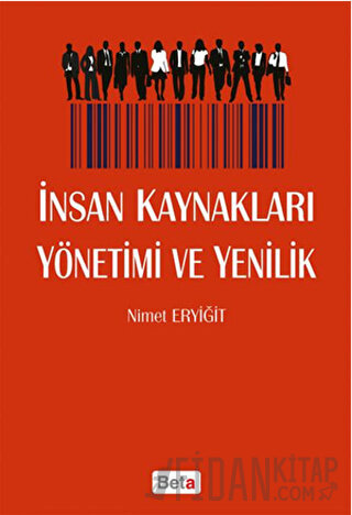 İnsan Kaynakları Yönetimi ve Yenililk