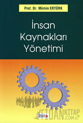 İnsan Kaynakları Yönetimi