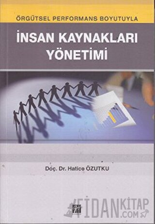İnsan Kaynakları Yönetimi