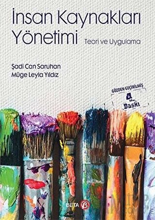 İnsan Kaynakları Yönetimi