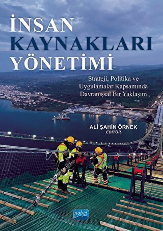 İnsan Kaynakları Yönetimi