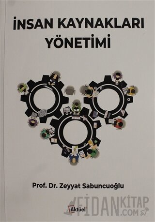 İnsan Kaynakları Yönetimi